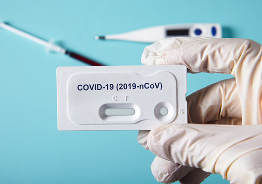 АКЦИЯ!!!! ЭКСПРЕСС ТЕСТИРОВАНИЕ НА COVID-19 ВЫСОКОЧУВСТВИТЕЛЬНЫМ МЕТОДОМ. ТЕСТ ПОКАЗЫВАЕТ  НАЛИЧИЕ  АНТИТЕЛ IgM и IgG.